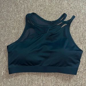 Nike Workout top
